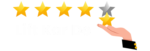 LiftKarDe – Get More Google Reviews